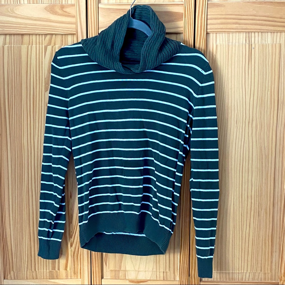 Jeanne Pierre Medium top nautical